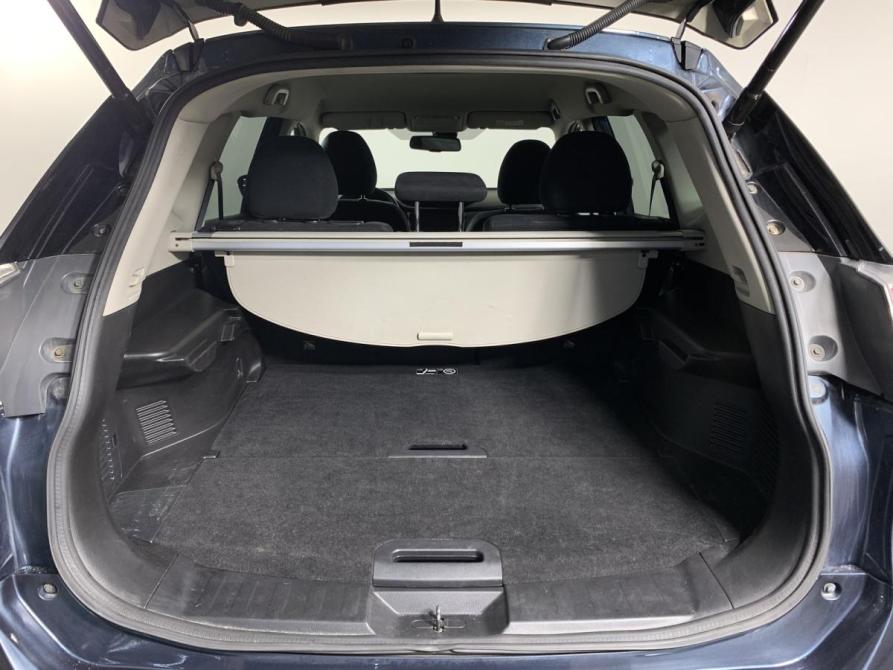 Nissan X-Trail III Москва  - изображение 19