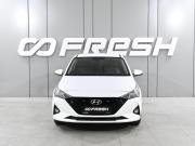 Hyundai Solaris II Рестайлинг Ростов-на-Дону  - изображение 21