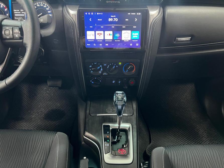 Toyota Fortuner II Рестайлинг Казань  - изображение 14