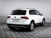 Volkswagen Tiguan II Москва  - изображение 24