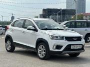 Chery Tiggo 2 I Уфа  - изображение 14