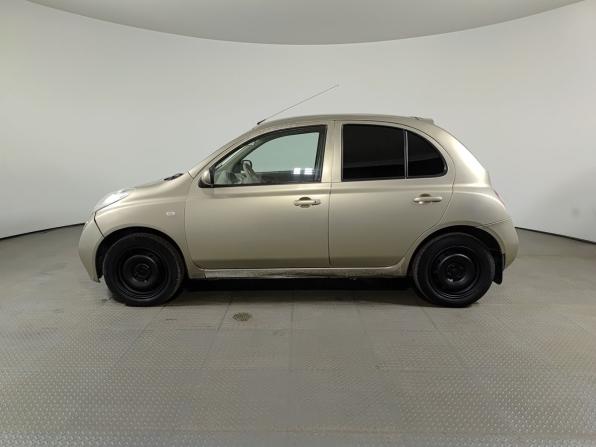 Nissan Micra III (K12) с пробегом 2004 года, цена 305 000 рублей, 269718 км, хэтчбек, Автокод Объявления