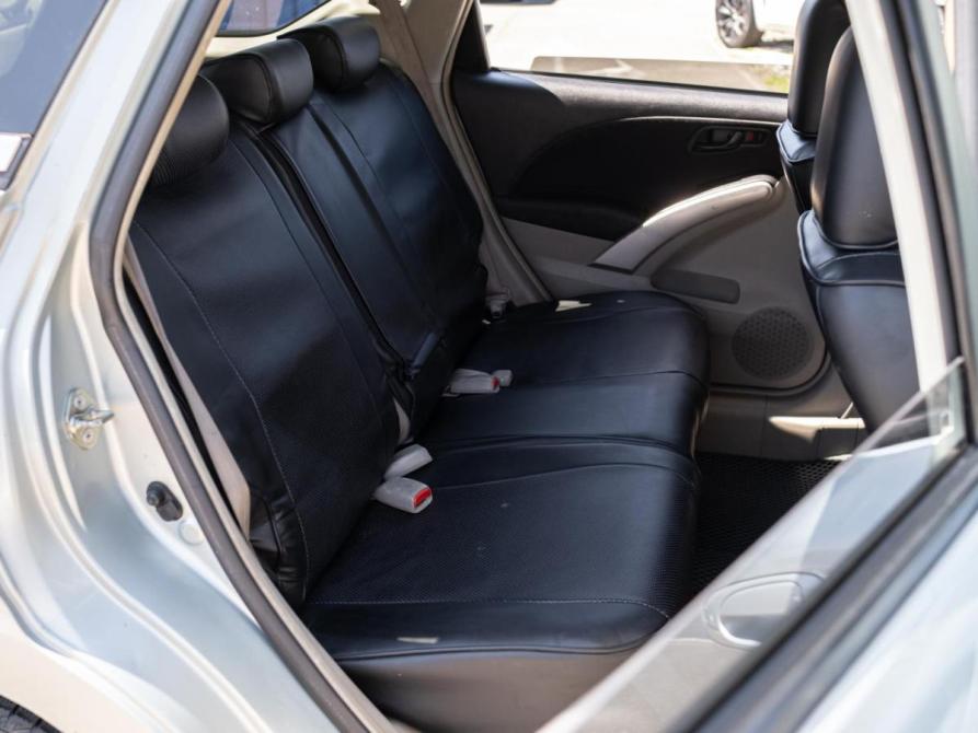 Honda Airwave I Сочи  - изображение 9