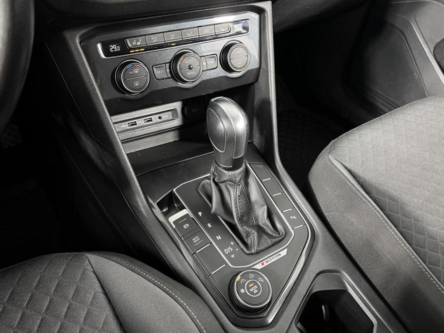 Volkswagen Tiguan II Казань  - изображение 19