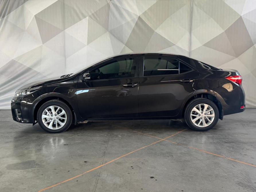 Toyota Corolla XI (E160 E170 E180) Рестайлинг 1 Оренбург  - изображение 8