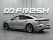 FAW Bestune B70 I Рестайлинг Воронеж  - изображение 26