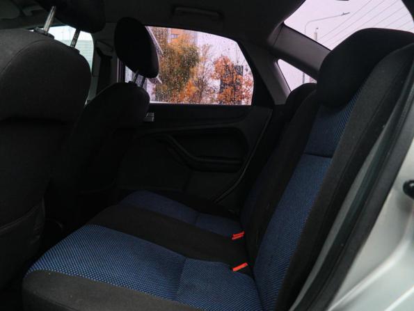 Ford Focus II с пробегом 2007 года, цена 400 000 рублей, 300023 км, седан, Автокод Объявления