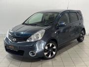 Nissan Note I Рестайлинг Курск  - изображение 18