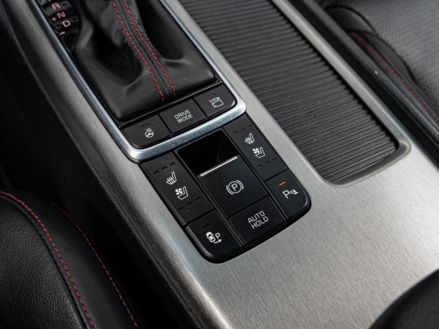 Kia Optima IV Краснодар  - изображение 16