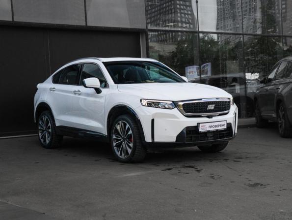 Knewstar 001 с пробегом 2024 года, цена 3 330 000 рублей, 38243 км, внедорожник, Автокод Объявления