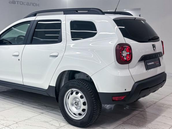 Dacia Duster II с пробегом 2019 года, цена 1 500 000 рублей, 165970 км, внедорожник, Автокод Объявления