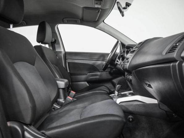 Mitsubishi ASX I с пробегом 2011 года, цена 549 000 рублей, 429357 км, внедорожник, Автокод Объявления