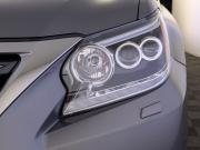 Lexus GX II Рестайлинг Москва  - изображение 41