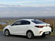 Kia Rio IV Уфа  - изображение 16