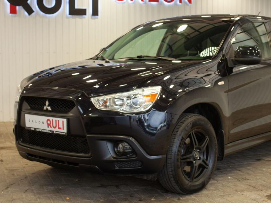 Mitsubishi ASX I Иваново  - изображение 6