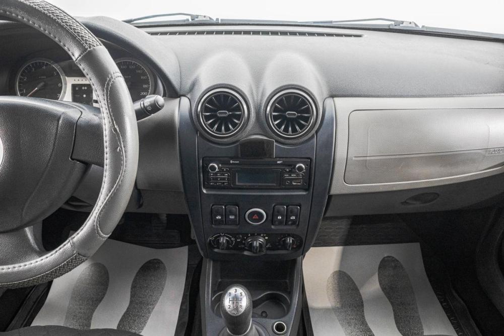Lada (ВАЗ) Largus I Барнаул  - изображение 15