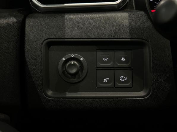 Renault Duster II с пробегом 2021 года, цена 1 599 000 рублей, 91918 км, внедорожник, Автокод Объявления