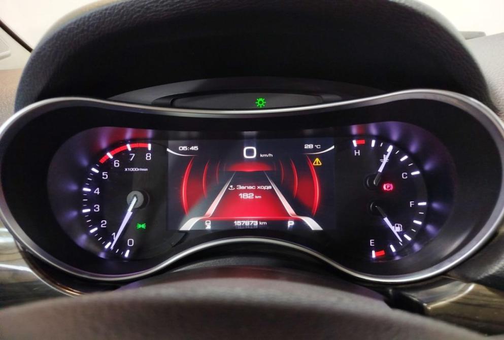 Haval H9 I Рестайлинг Саратов  - изображение 14