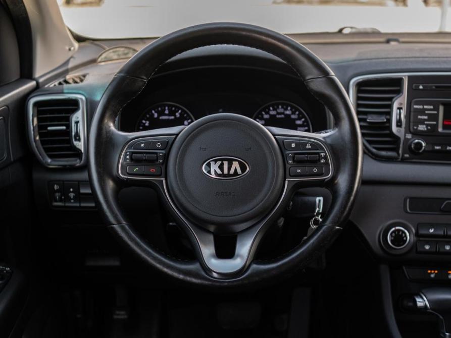 Kia Sportage IV Сочи  - изображение 12