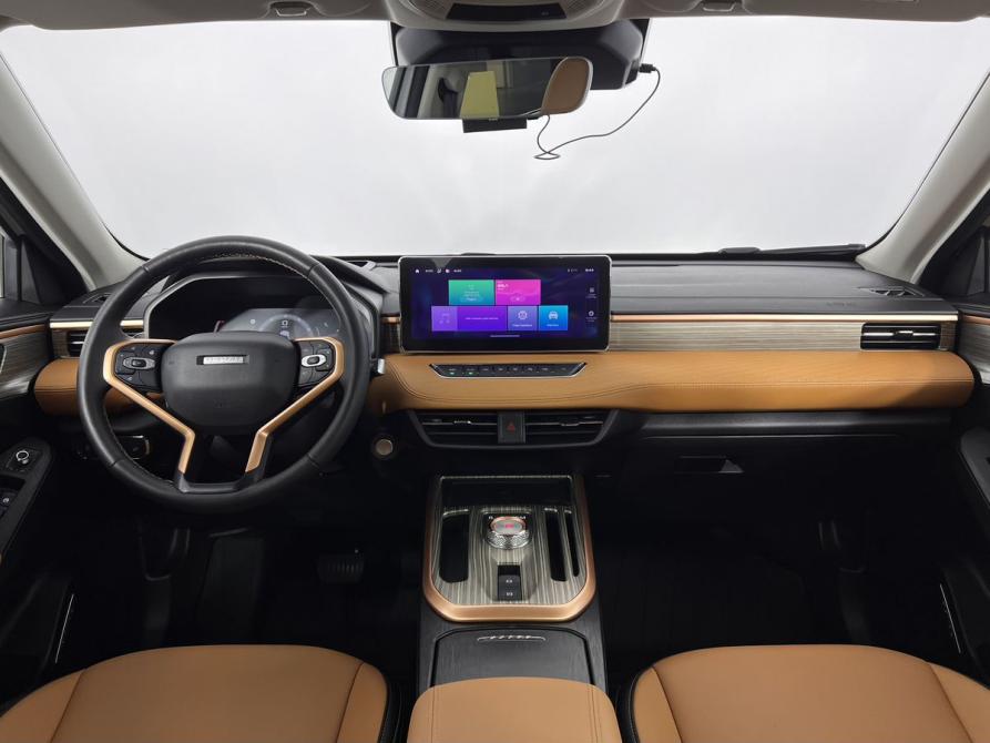 Haval Jolion I Калининград  - изображение 14