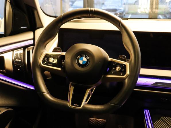 BMW X3 IV (G45/G48) с пробегом 2025 года, цена 6 797 000 рублей, 10159 км, внедорожник, Автокод Объявления