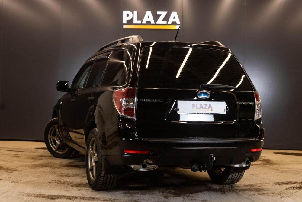 Subaru Forester III Рестайлинг Уфа  - изображение 3