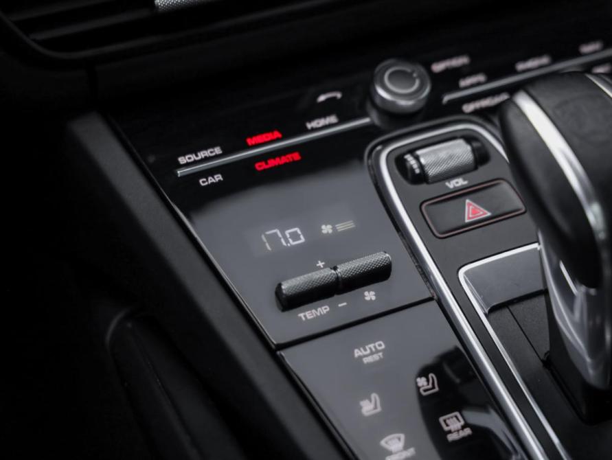 Porsche Cayenne III Санкт-Петербург  - изображение 25