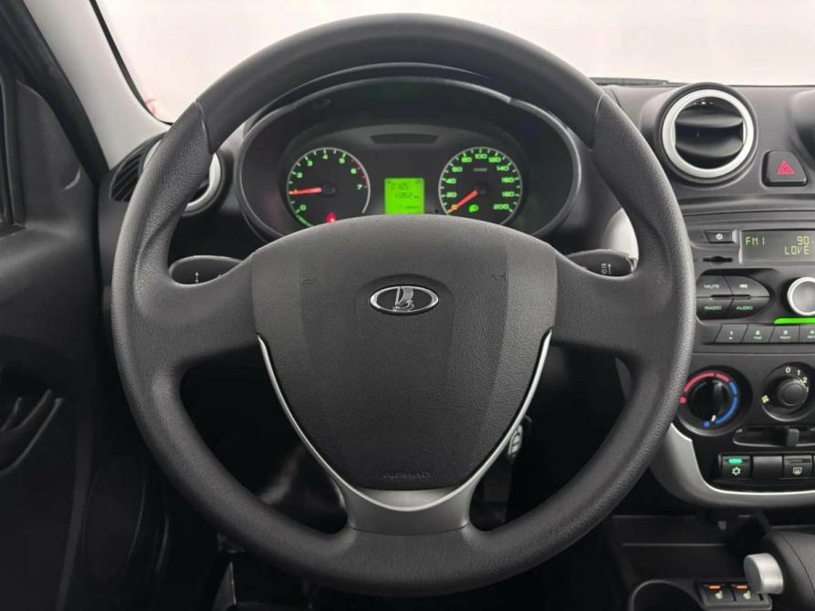 Lada (ВАЗ) Granta I Псков  - изображение 11