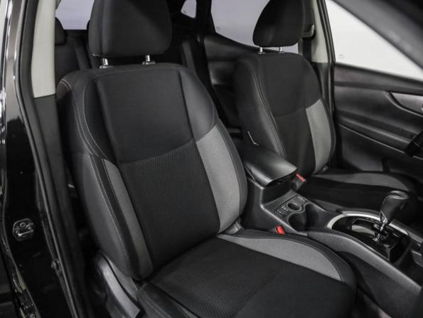 Nissan Qashqai II Рестайлинг с пробегом 2021 года, цена 1 559 000 рублей, 175094 км, внедорожник, Автокод Объявления