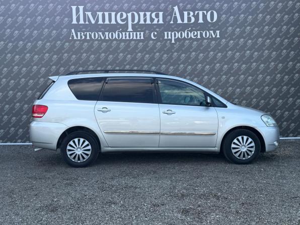 Toyota Ipsum II (M20) с пробегом 2001 года, цена 890 000 рублей, 213700 км, минивэн, Автокод Объявления