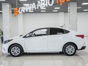 Hyundai Solaris II Рестайлинг Самара  - изображение 20