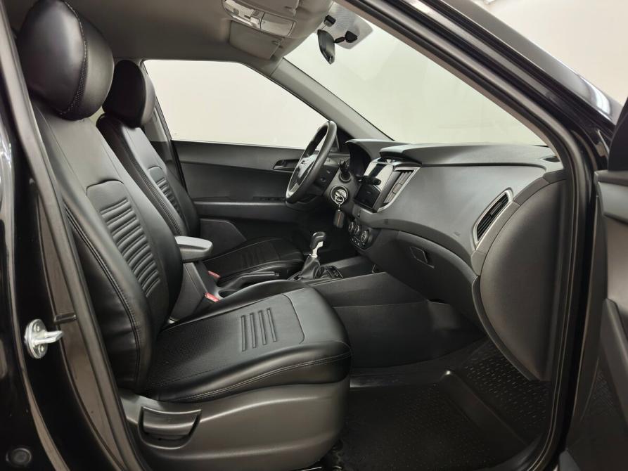 Hyundai Creta I Москва  - изображение 11