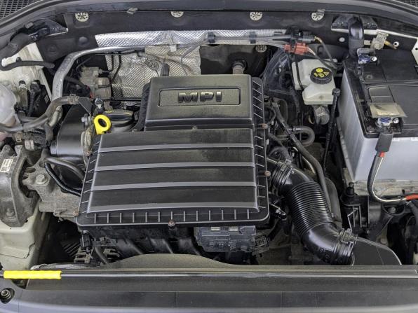 Skoda Octavia III (A7) Рестайлинг с пробегом 2020 года, цена 1 790 000 рублей, 122569 км, лифтбек, Автокод Объявления