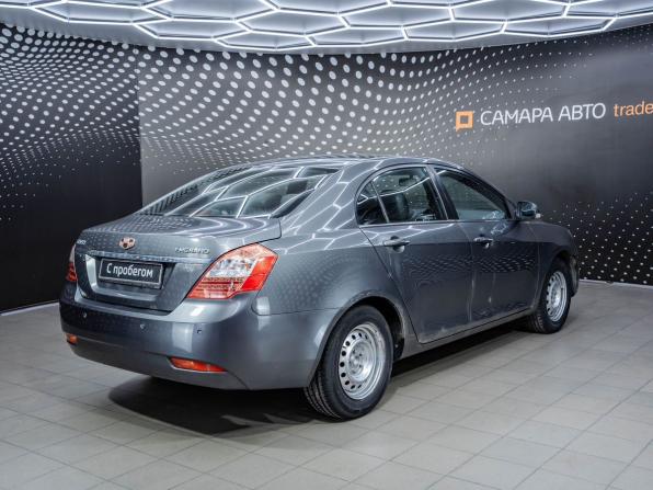 Geely Emgrand EC7 с пробегом 2014 года, цена 300 000 рублей, 97583 км, седан, Автокод Объявления