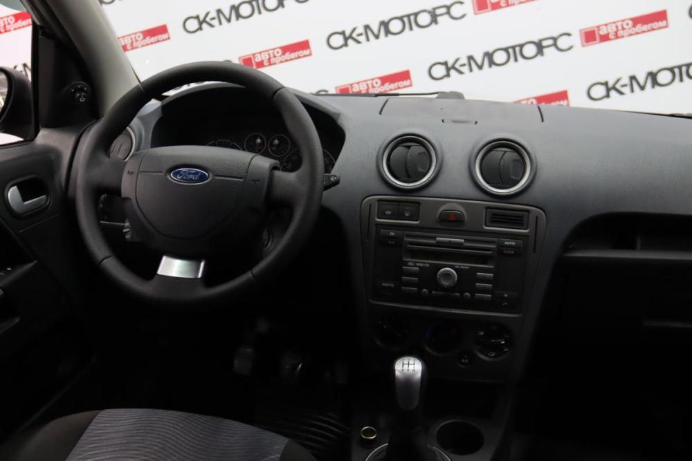 Ford Fusion I Рестайлинг Сургут  - изображение 14