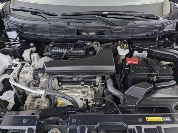 Nissan X-Trail III Рестайлинг с пробегом 2019 года, цена 2 350 000 рублей, 128000 км, внедорожник, Автокод Объявления