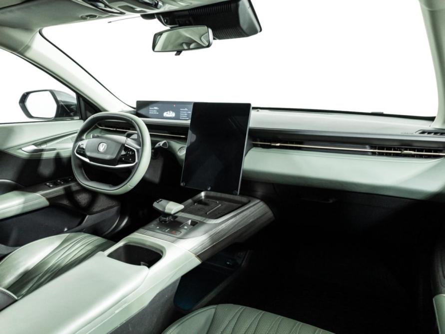 Changan Lamore Санкт-Петербург  - изображение 10