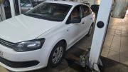 Volkswagen Polo V Вологда  - изображение 11