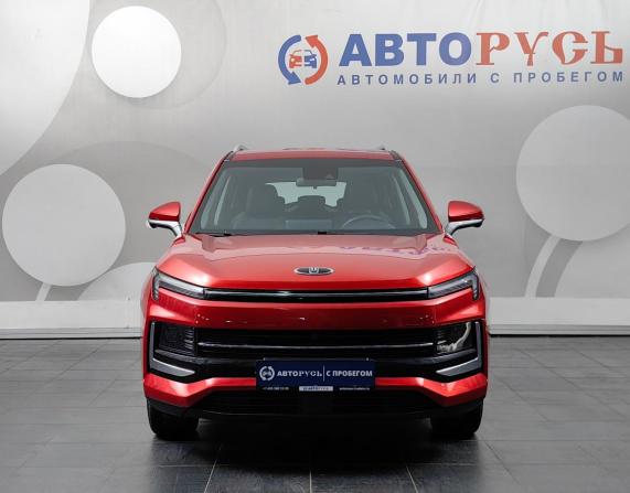 Москвич 3 с пробегом 2023 года, цена 1 333 000 рублей, 23234 км, внедорожник, Автокод Объявления