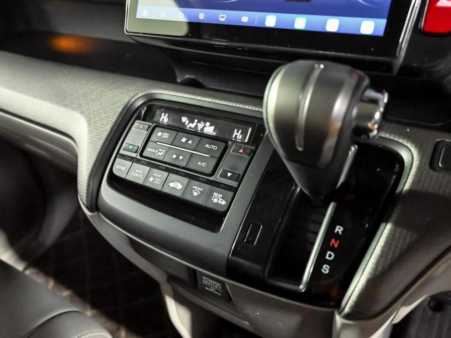 Honda Stepwgn V Екатеринбург  - изображение 16