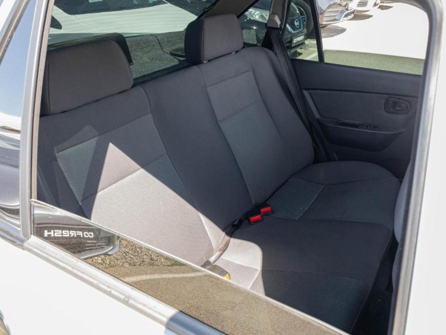 Daewoo Nexia I Рестайлинг Краснодар  - изображение 7