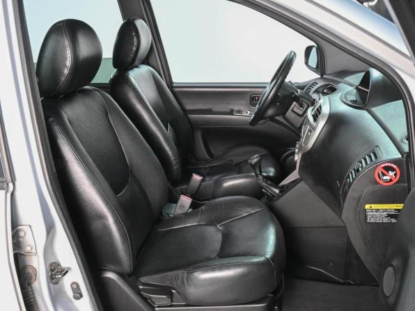 Hyundai Matrix I с пробегом 2002 года, цена 389 000 рублей, 159303 км, компактвэн, Автокод Объявления