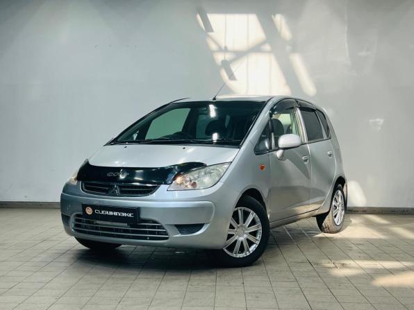 Mitsubishi Colt VI (Z20/Z30) с пробегом 2009 года, цена 499 000 рублей, 145000 км, хэтчбек, Автокод Объявления