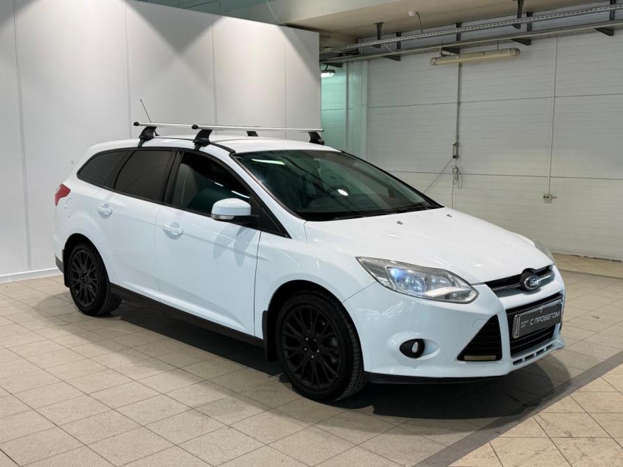 Ford Focus III Самара  - изображение 4