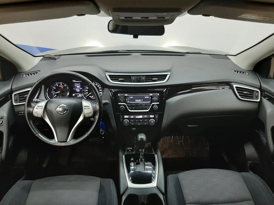 Nissan Qashqai II Москва  - изображение 9