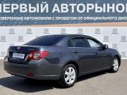 Chevrolet Epica V250 Краснодар  - изображение 25