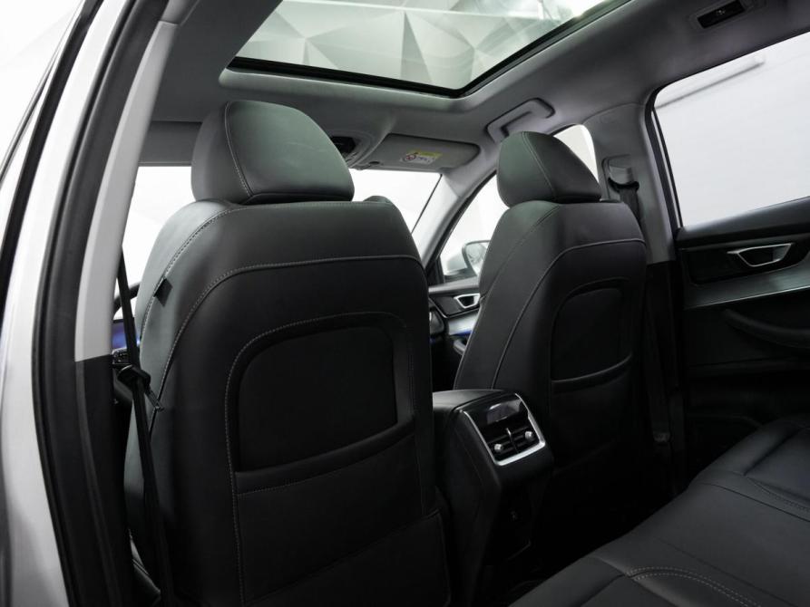 Chery Tiggo 7 Pro Max I Ульяновск  - изображение 8