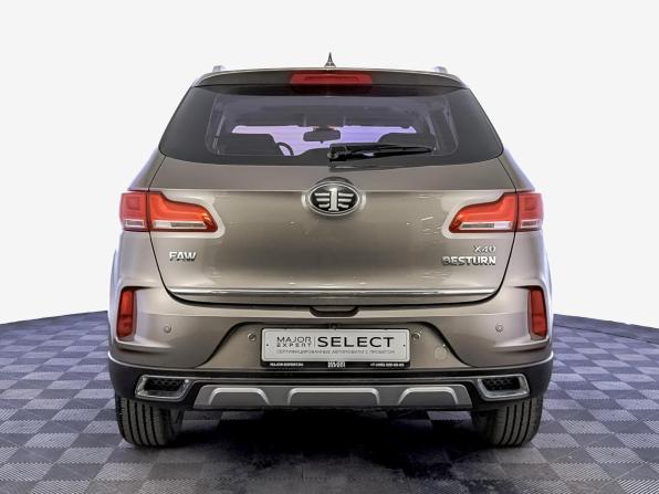 FAW Besturn X40 I с пробегом 2019 года, цена 999 000 рублей, 54294 км, внедорожник, Автокод Объявления