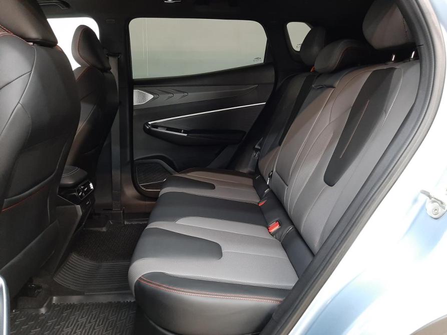 Geely Cityray Москва  - изображение 12