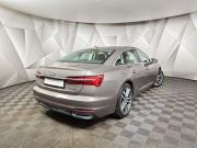 Audi A6 V (C8) Москва  - изображение 22